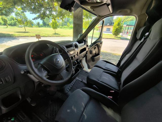 NISSAN NV 400 2.3 dCi 130CV Furgone