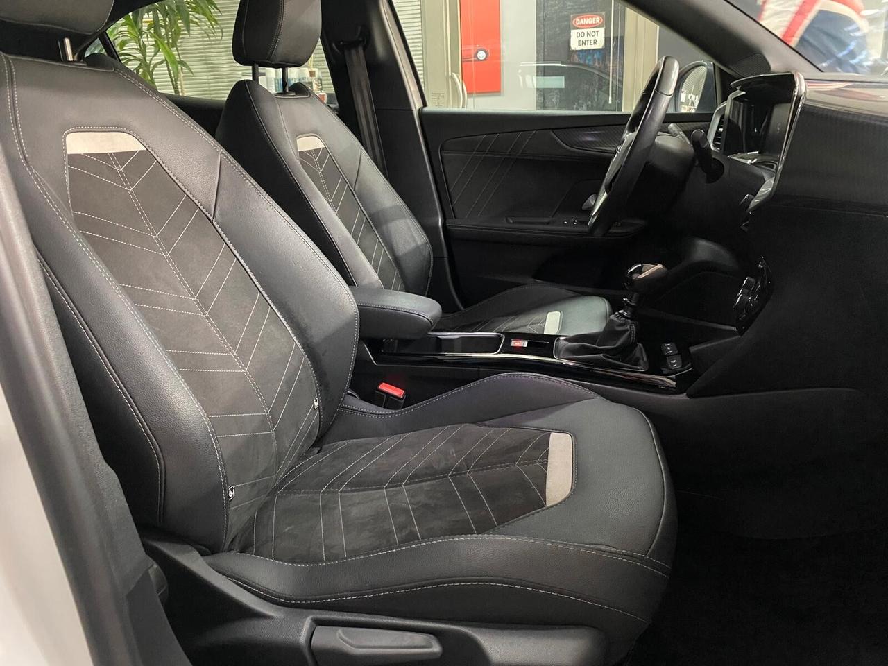 Opel Mokka 1.5 diesel Ultimate