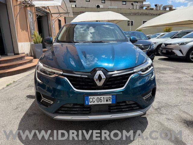 RENAULT Arkana Arkana Hybrid E-Tech 145 CV Intens