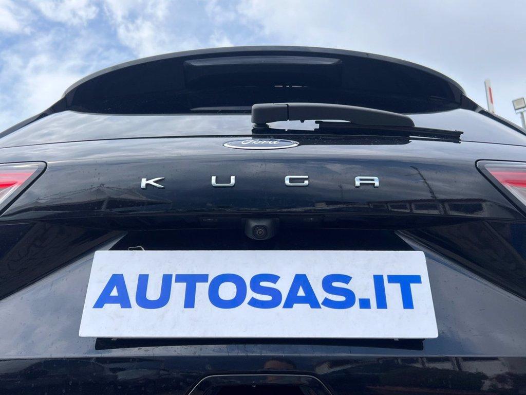 FORD Kuga 1.5 EcoBlue 120 CV 2WD ST-Line del 2022
