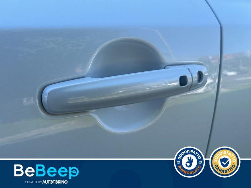 Suzuki Vitara 1.5H 140V STARVIEW 4WD ALLGRIP AUTO