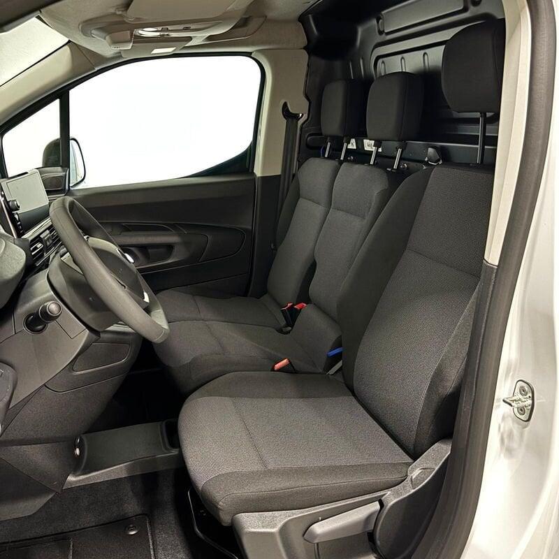 Peugeot Partner Partner BlueHDi 100 S&S PC Furgone