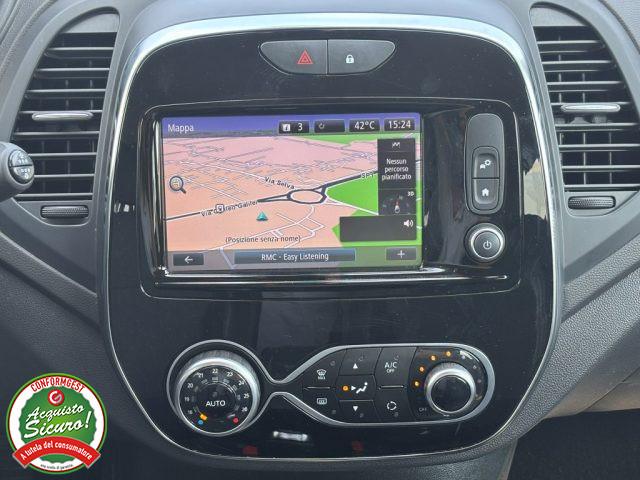RENAULT Captur TCe 12V 90 CV Sport Edition2