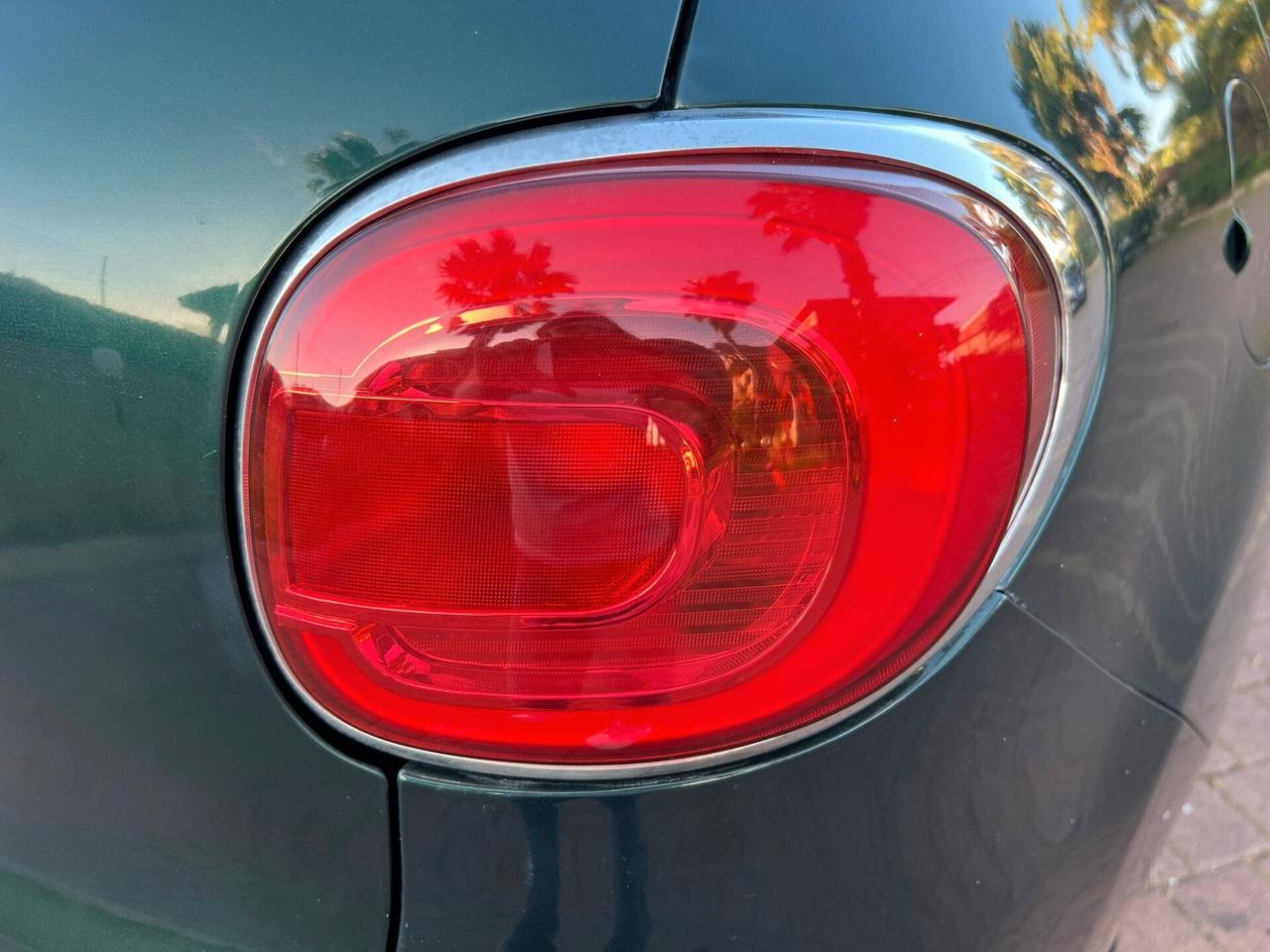 Fiat 500L 1.6 Multijet 105 CV Lounge