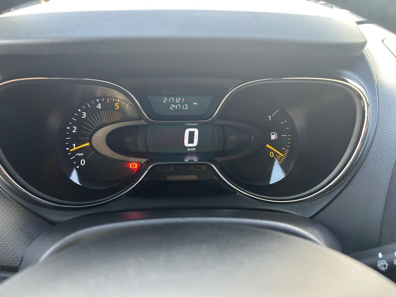 Renault Captur 1.5 dCi 8V 90 CV Start&Stop Energy R-Link