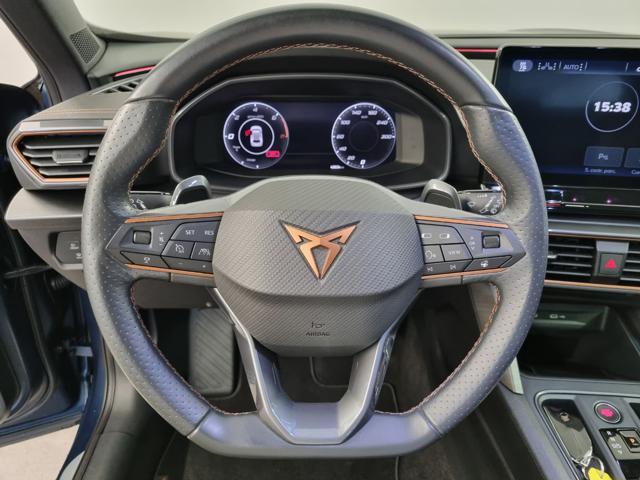 CUPRA Formentor 1.4 e-Hybrid DSG