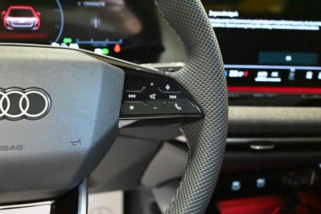 AUDI A5 AVANT TDI MHEV 204CVQ.S-TR.S-LINE ED.TET.SCONTO30%