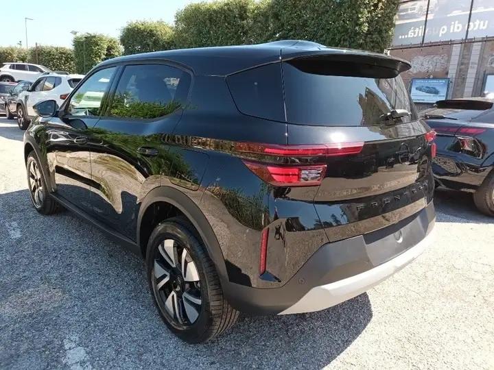 Opel Frontera 1.2 Hybrid 145 CV EDCT GS 7 POSTI