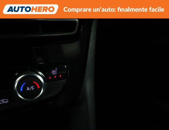 OPEL Mokka 1.2 Turbo 130 CV Edition