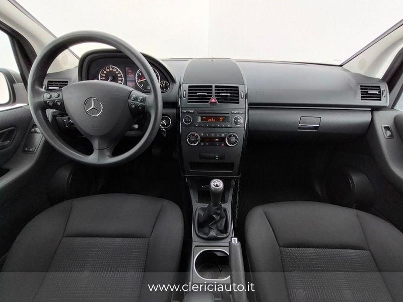 Mercedes-Benz Classe A A 160 be Executive