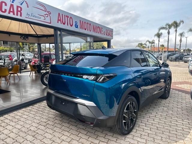 Peugeot 3008 Hybrid 145 e-DCS6 Allure