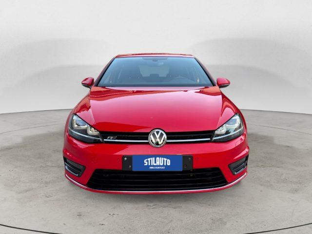 VOLKSWAGEN Golf 1.6 TDI 110 CV 5p. Sport Edition R-LINE