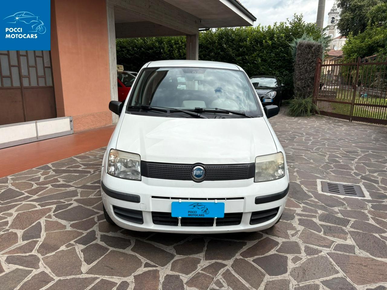 Fiat Panda 1.1 Actual