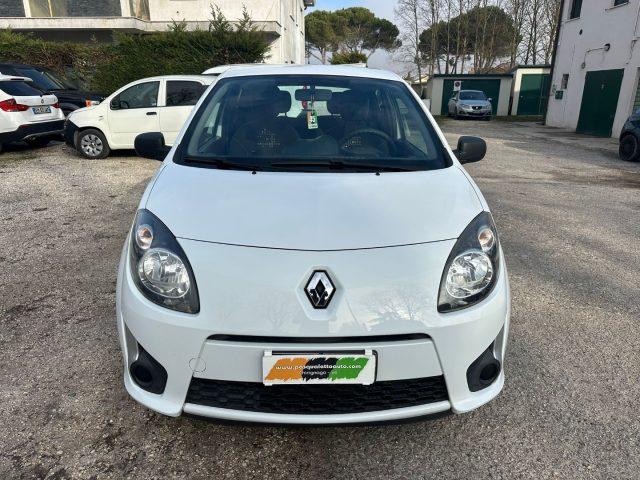 RENAULT Twingo 1.2 16V LEV Yahoo!
