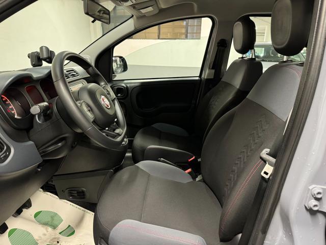 FIAT Panda 1.0 FireFly S&S Hybrid Easy 5 Posti