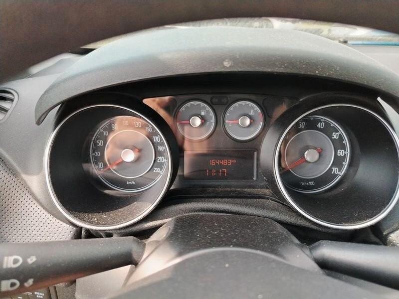 Fiat Punto Evo 1.2 3 porte Fun VETTURA IN ARRIVO