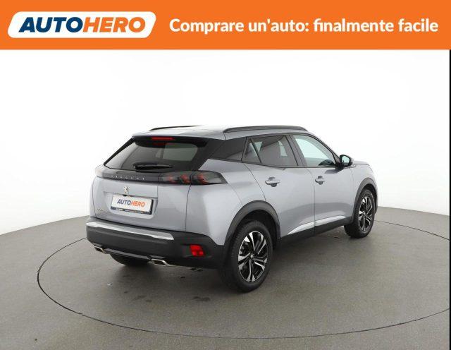 PEUGEOT 2008 PureTech 130 S&S Allure