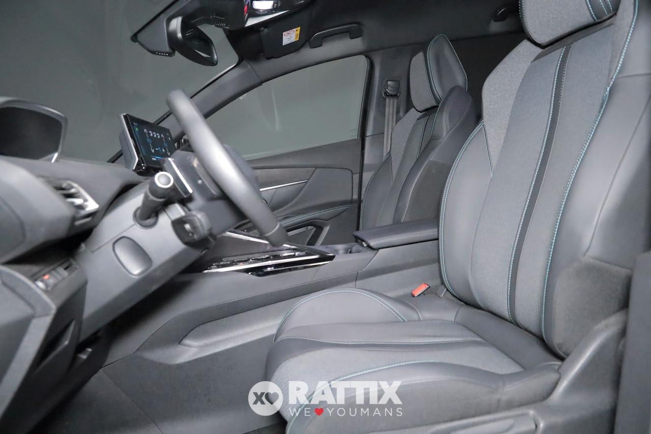 Peugeot 5008 1.2 Hybrid 48V 136CV Allure Pack e-DCS6 7p.ti