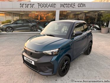 Ligier JS JS50 DCI Elite