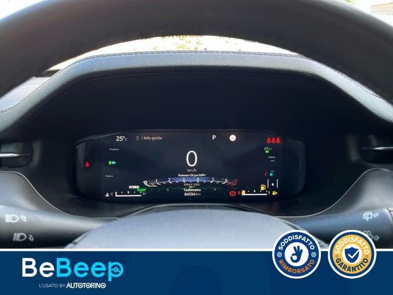 Jeep Compass 1.3 TURBO T4 PHEV LIMITED 4XE AUTO
