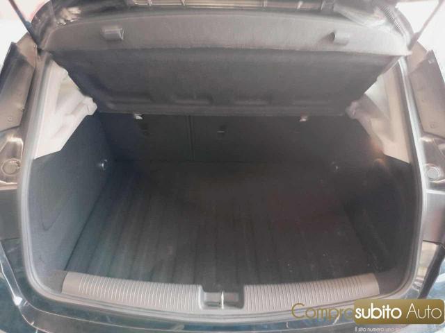OPEL Astra 1.6 CDTi 110CV Start&Stop 5 porte Business