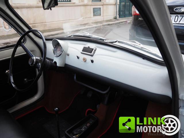 FIAT 500 110 F