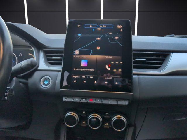 RENAULT Captur Full Hybrid E-Tech 145 CV Intens