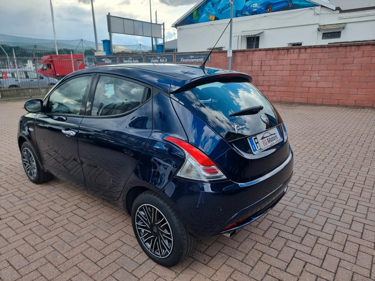 LANCIA YPSILON 1.2 69 CV GOLD *PREZZO REALE*