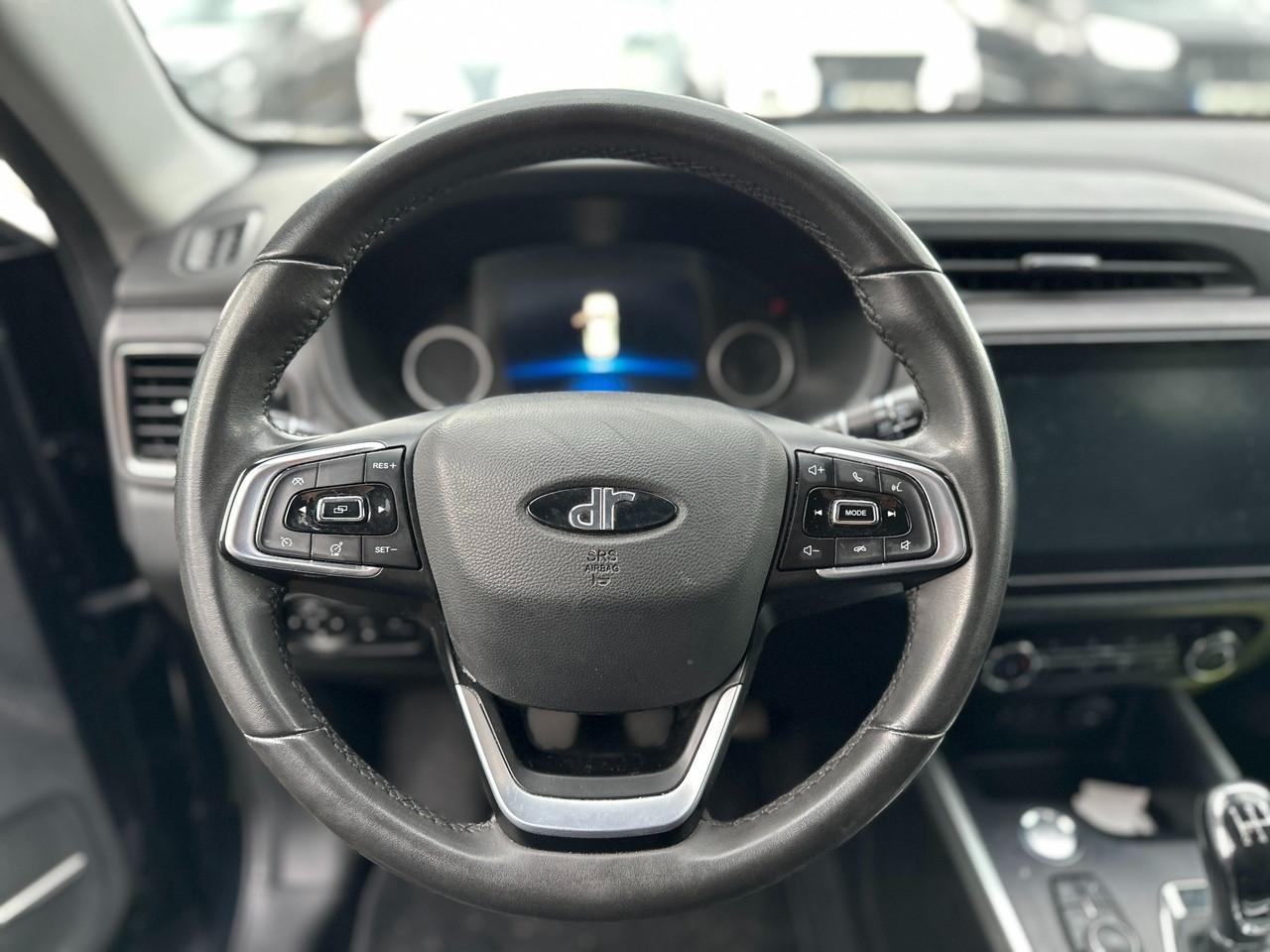 DR dr 4.0 - dr 4.0 1.5