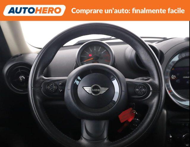 MINI Countryman Mini One Countryman