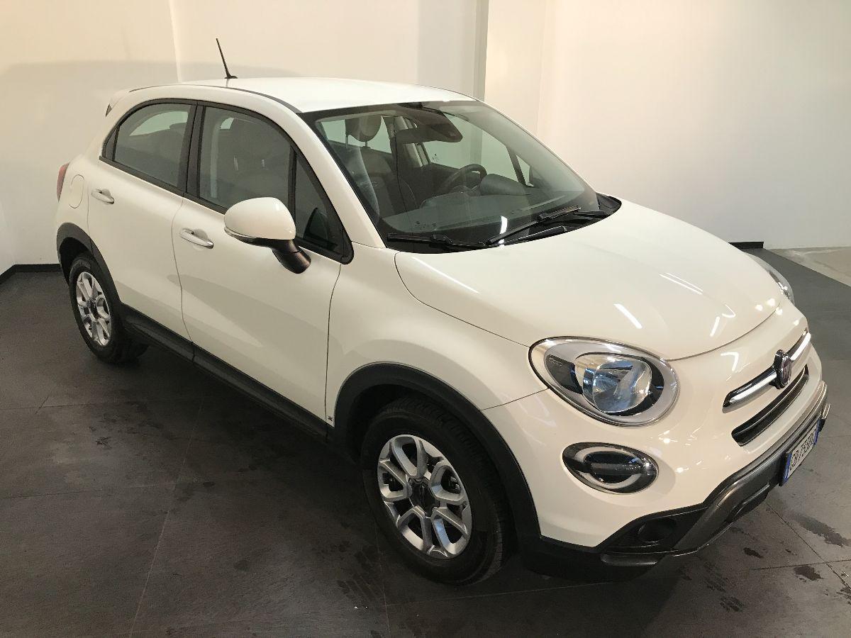 FIAT 500X 1.3 M.Jet 95 CV City Cross