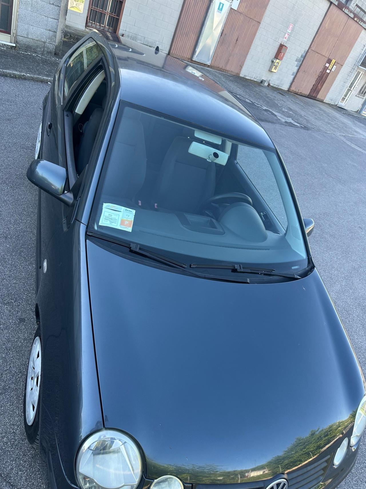 Volkswagen Polo 1.4 TDI 3p. Comfortline 104mila km