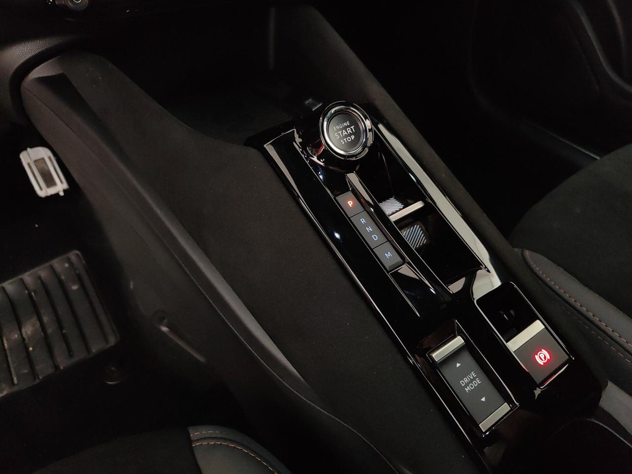 Alfa Romeo Junior 1.2 145 CV Hybrid eDCT6 Q4 Intensa