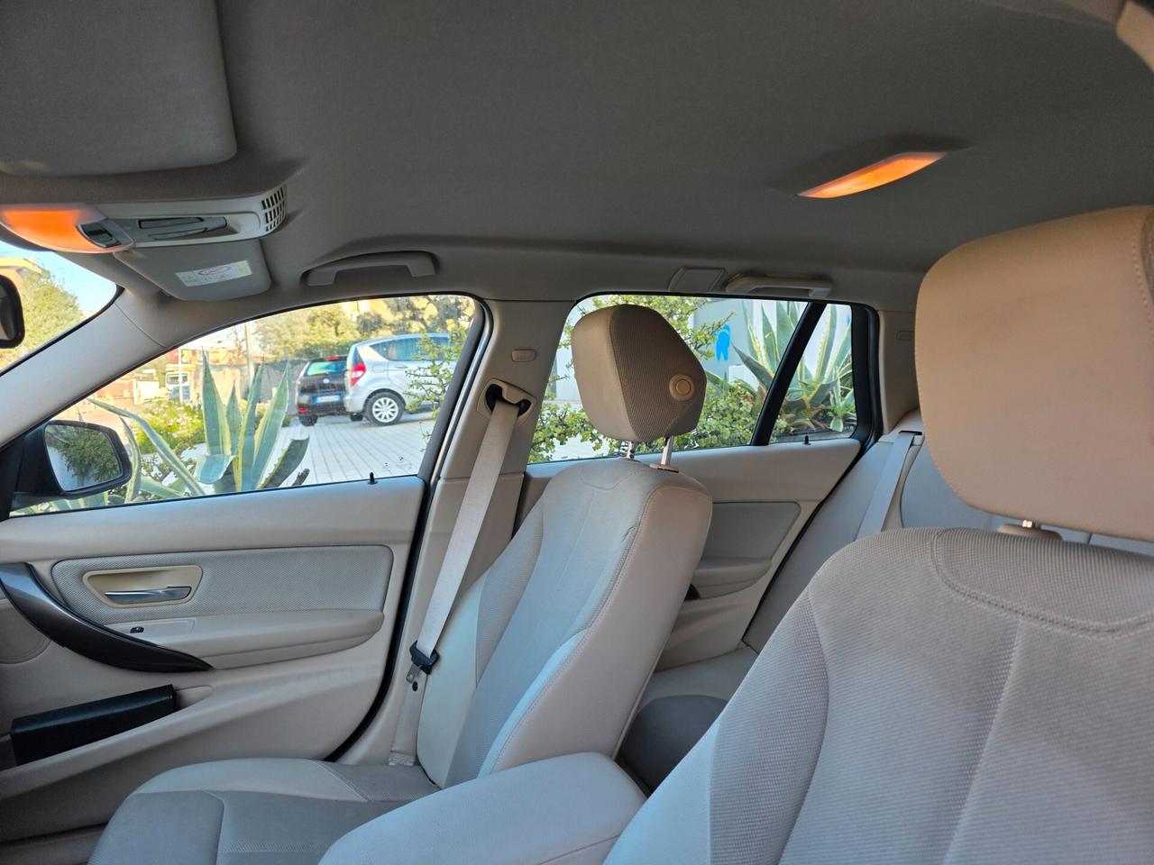 Bmw 318 318d xDrive Touring Modern