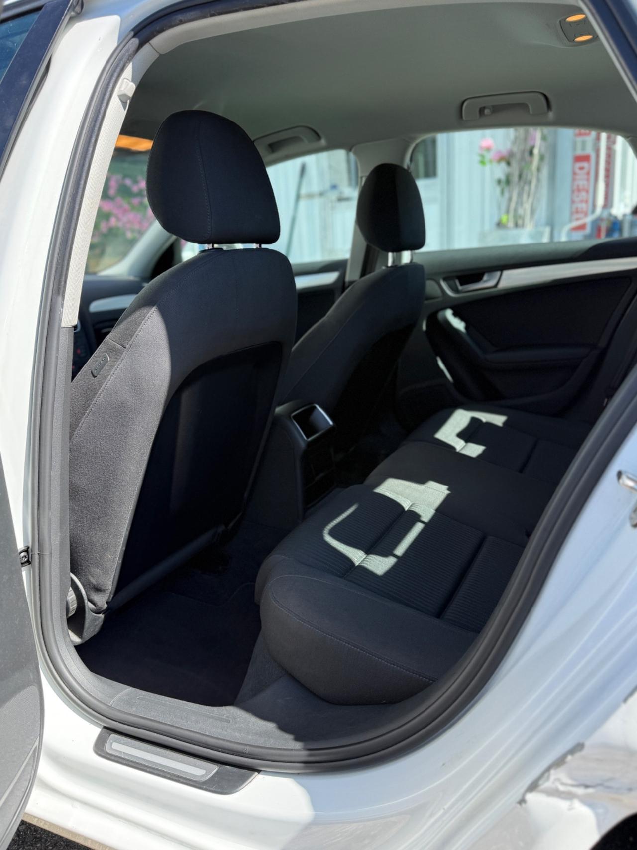 Audi A4 1.8 TFSI 160 CV Advanced SOLO 133.000 km