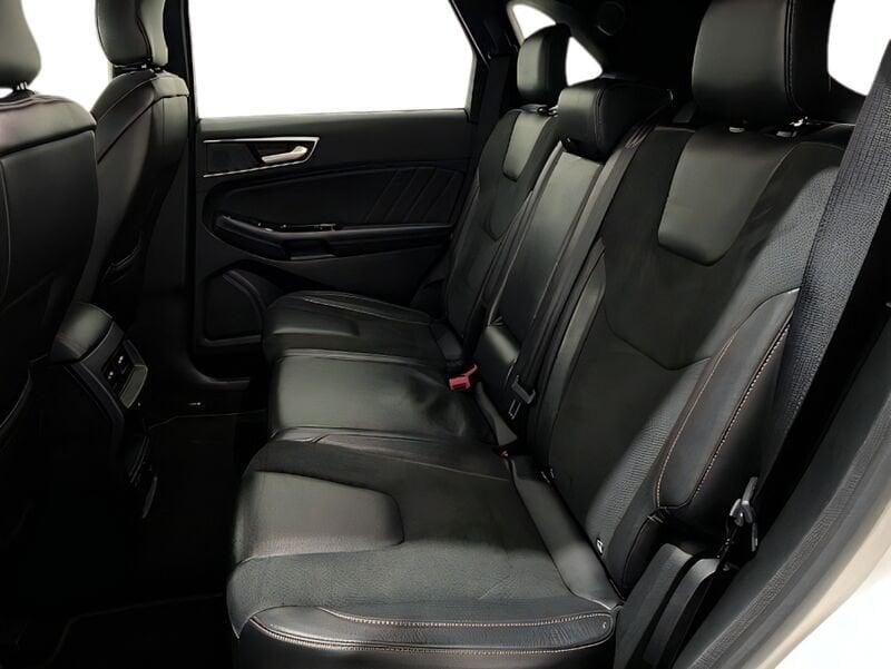 Ford Edge 2.0 EcoBlue 238 CV AWD Start&Stop aut. ST-Line