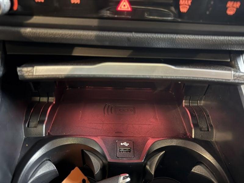 BMW Serie 3 320d 48V xDrive Touring Msport