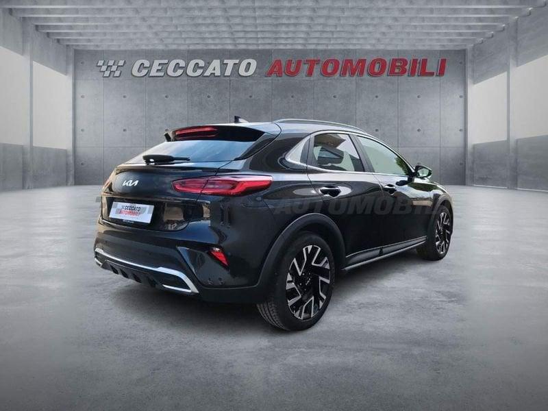 KIA Xceed XCeed 1.0 t-gdi Gpl Style 94cv mt