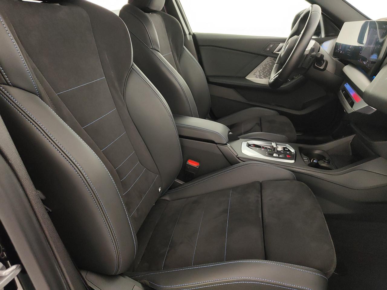 BMW 218d Gran Coupe MSport Pro auto