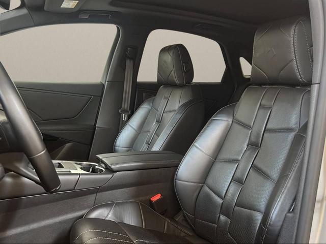 DS AUTOMOBILES DS 7 BlueHDi 130 aut. Opera TETTO APRIBILE