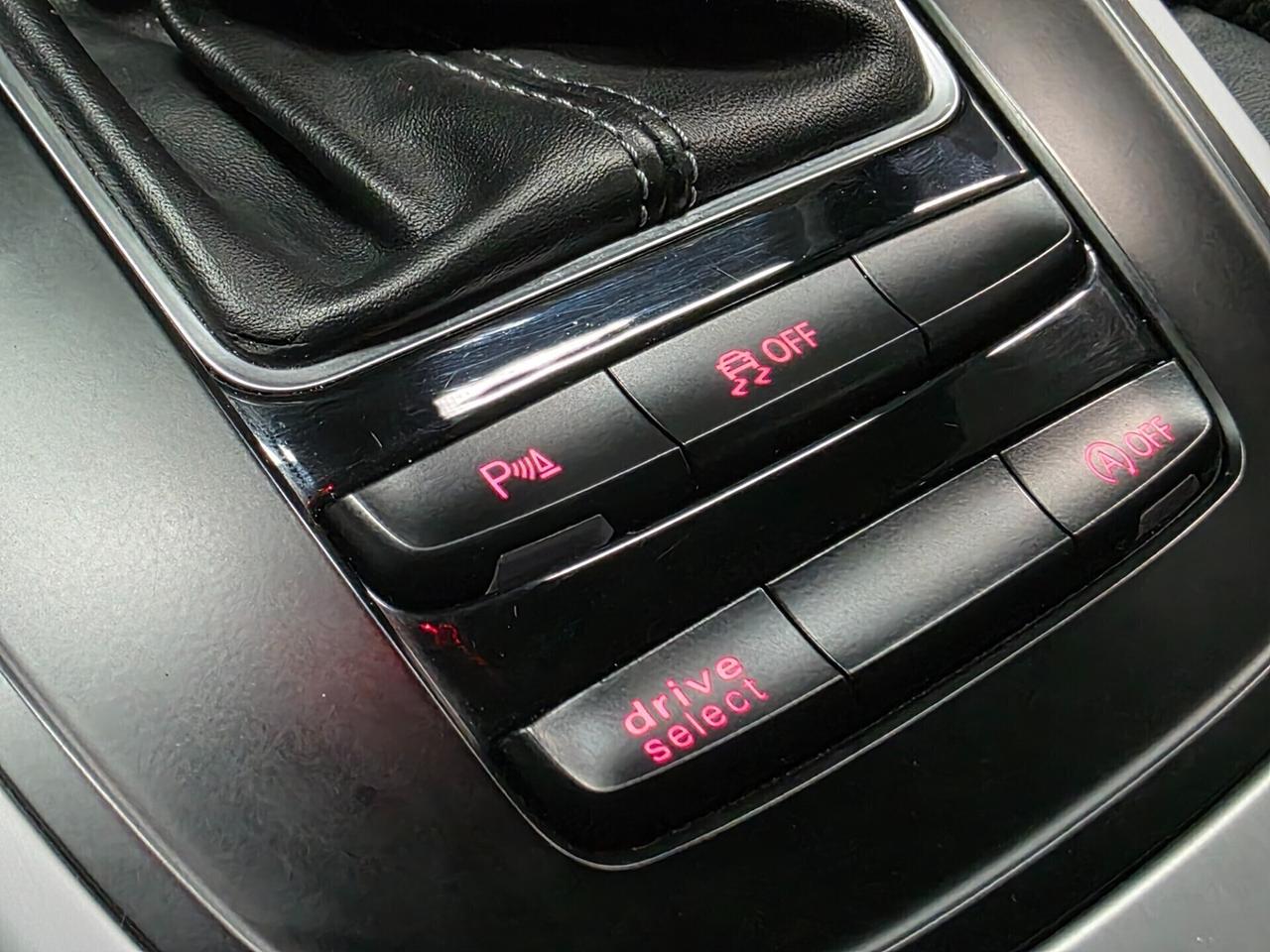 Audi A5 SPB 2.0 TDI 177 CV S-Line 98000km