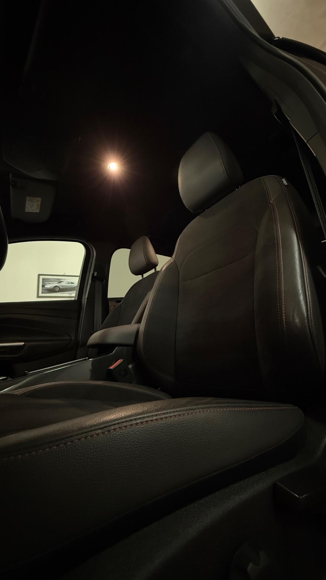 Ford Kuga 1.5 EcoBoost 150 CV S&S 2WD ST-Line