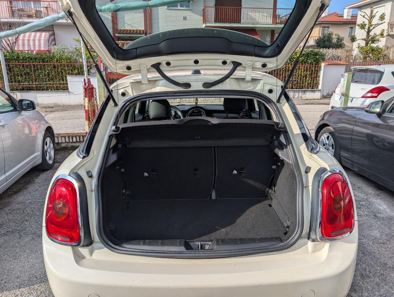 MINI One 1.5 5p ok NEOpatent.Euro6b