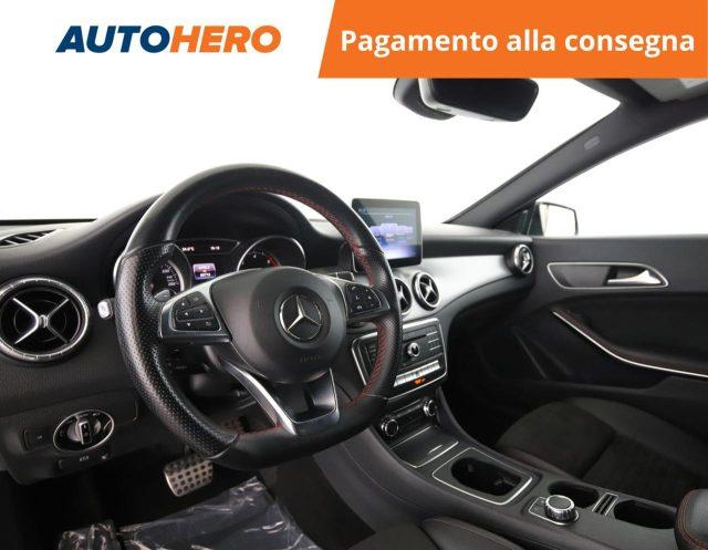 MERCEDES-BENZ CLA 220 d Automatic Premium