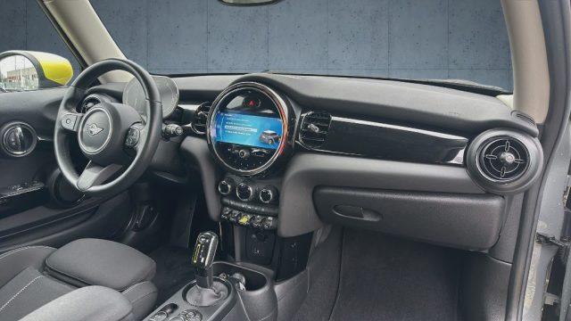 MINI Cooper SE Classic Aut.
