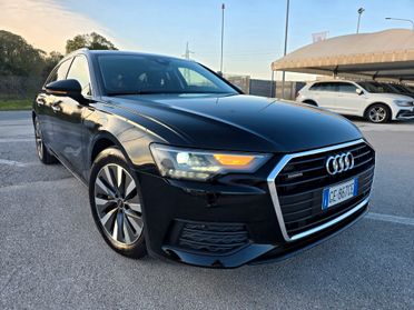 Audi A6 AUDI A6 Avant 40 2.0 tdi mhev Business Plus quattro s-tronic