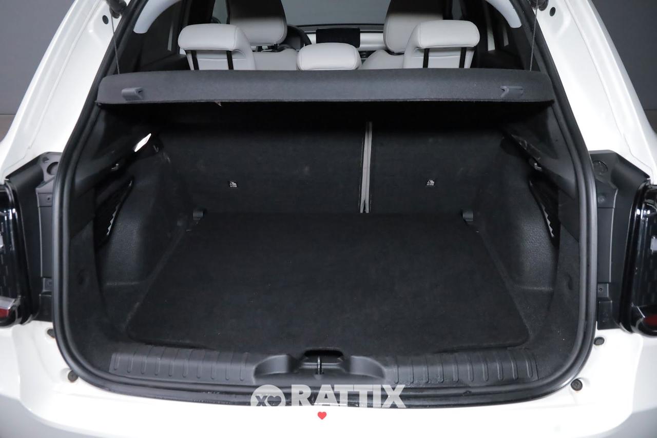 Fiat 600 1.2 Hybrid La Prima