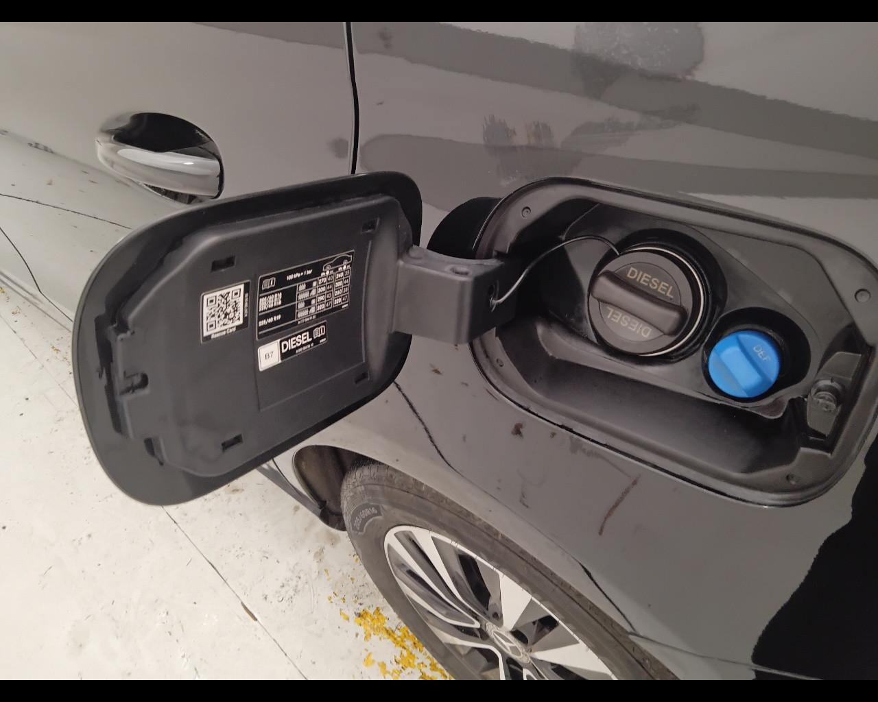 Mercedes-Benz Classe B - W247 2018 - B 180 d Sport auto