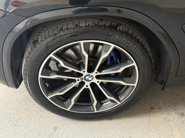 BMW X3 xDrive20d 48V Msport