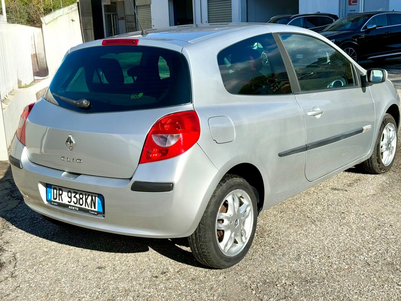 Renault Clio 1.2 16V 3 porte Rip Curl
